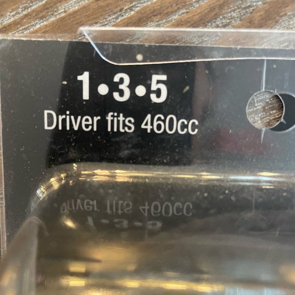 Stealth Club Covers - Picture 2 of 5